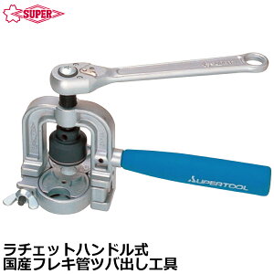 �X�[�p�[�c�[�� ���`�F�b�g���t���L���c�o�o���H�� TH406R SUPERTOOL