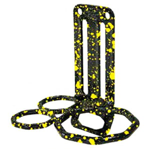 須佐製作所 金の鳶達ハンマー差し (壱ノ輪/弐ノ輪/参ノ輪/シノ差し/振り子/回転の型) 王将