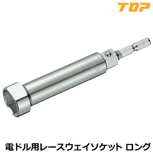 TOP �d���h�����p ���[�X�E�F�C�p�\�P�b�g�����O�^�C�v 17mm ECS-17L �g�b�v�H��