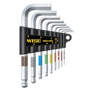 WISE {[|Cg` V[g^Cv (7{Zbg/9{Zbg) SBNC-700S SBNC-900S