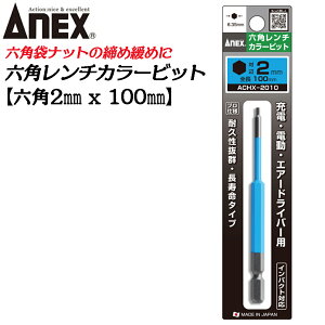 ANEX J[rbg 6p` 2mm H2x100 ϋvQ  Ƌ @B ݔ g v DIY }OlbgȂ [dhCo[ dhCo[ GA[hCo[ CpNg i { Zp ACHX-201