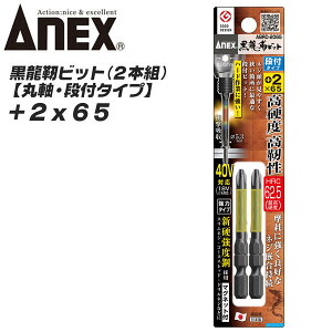 ANEX xrbg ێ itdl +2 65mm Vx| g[Vrbg Ռz  [ɋ JAEg} CpNghCo[ 18V~40VΉ dhCo[  ؍  +2x65