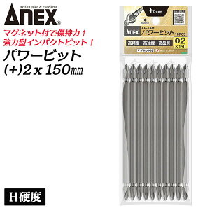 ANEX ͌^p[rbg  10{g +2X150mm }Olbg dx ͌^ bJ? hKς StȂ [d CpNg vXrbg +2 u 6.35mm { AP-14M+2X150 Ð쏊