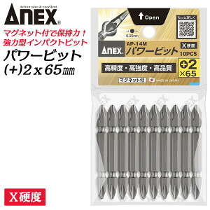 ANEX ͌^p[rbg  10{g +2X65mm }Olbg Xdx ͌^ ϋvrbg bJ? hKς StȂ CpNg vXrbg +2 u 6.35mm { AP-14M+2X65 