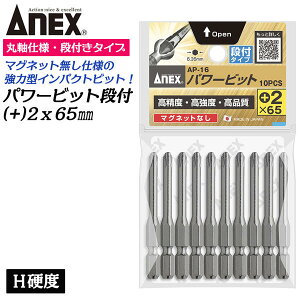 ANEX ͌^p[rbg it 10{g +2X65mm }OlbgȂ Hdx ͌^ ϋvrbg bJ? hKς StȂ CpNg vXrbg +2 u Г  6.35mm 