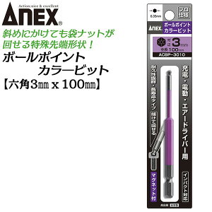 ANEX J[rbg {[|Cg 3mm H3x100 ^Cv Xĉ񂹂 Ƌ @B ݔ g vp DIYp dhCo[ GA[hCo[ CpNg i { ACBP-3010 Ð쏊