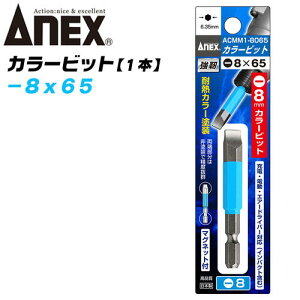 ANEX J[rbg }CiX Г^Cv -8x65 vp DIYp }Olbgt CpNg dhCo[ dprbg ACMM1-8065 Ð쏊