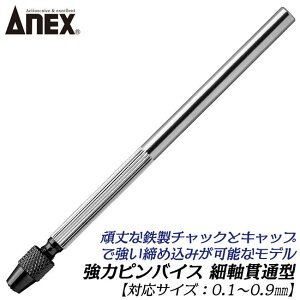 ANEX ̓soCX ׎ђʌ^ 0.1~0.9mmΉ ɍ׃hΉf ێh @ soCX r[Y Ntg[N vf o Ր ͌^ ׍H { Yc[ #91-ST 
