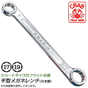 Nu ^Kl` 17mm 19mm tbg Xg[g^Cv `ItZbgt z @B ݔ z  g  {߉\ 12p` Kl` { O FW-17X19 CR