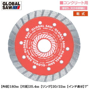 gL EFCu`_ChJb^[ Oa180mm a25.4mm fBXNOC_[ Jb^[p "7C`  _Ch`bv EFCu^Cv RN[g K ^ GDS-CN-180 