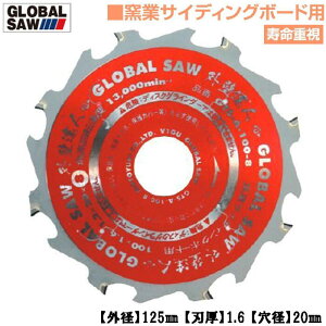 ���g���L �q�ƃT�C�f�B���O�{�[�h�p �O���[�o���\�[ �O�ǒB�l �O�a125mm ����8 �����d���^�C�v ���n�݌v �΍p�{�[�h �I�[���_�C�������h �ۋ� �v���p�����\�`�b�v�\�[ GTS-A-125-8