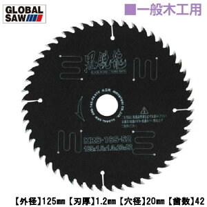 gL ؍Hp O[o\[ s Oa125mm 42 ʖ؍Hp d`bv ݐn } _uR[eBO ۋ ʖ؍ W vp\`bv\[ KRS-125-42
