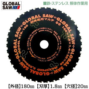 gL ̍ƗpO[o\[ Oa180mm S/XeXp dx`bv z ̓P ۋ }mR ؒf@ Jbg `bv\[ KTR-180