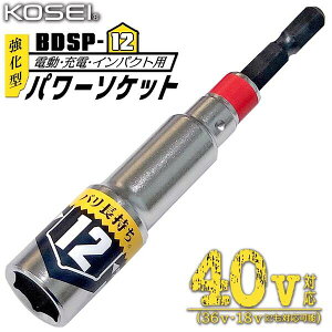 KOSEI 40VΉ ^p[\Pbg 12mm y Zp^Cv  \Pbgrbg x| NKD-1 VTCY 3|CgbN ꈳ 18VΉ 36VΉ v  H dH z { BDSP-12 