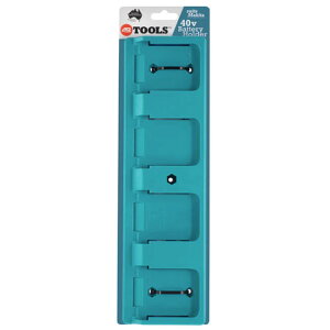 48 TOOLS �n�C�R�[�L�p �o�b�e���[�z���_�[ 4�p �o�b�e���[�}�E���g�z���_�[ �ϔMABS������ �I�[�X�g�����A�� 36V 18V���p�^ ��p�݌v ���b�N�@�\�t �Ǘ� ������[ BH-HIK-GRE-04 48tools