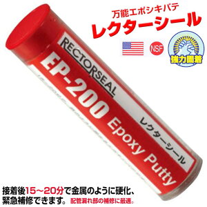 jebN SyCG|LVpe N^[V[ 200 e 56ml ڒ V[ [h  Ђъ C \ʍČ`  z pCv C EP-200 RECTORSEAL