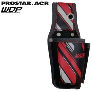 PROSTAR ACR �y�ʃ|���G�X�e���� �c�[���P�[�X ���\����S NEW POLY �H��� �c�[���P�[�X ���b�h �� �H��P�[�X ������ WPS-07RD �v���X�^�[