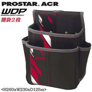PROSTER ACR yʃ|GXe 2i^Cv NEW POLY dHp B bh  t TXy_[Ή  WPS-11RD vX^[