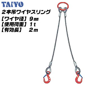 TAIYO 2{݃CXO 9mm x 2M 6x24 O/O gp׏d 1t [` L 2M _ XOZbg ݋ ݏグ y z ʊ| Ŕ I[Eh nCp[O VutbN~ Vt