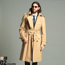 楽天市場 アクアスキュータム トレンチコート メンズファッション の通販