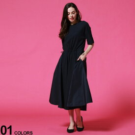 楽天市場 モンクレール ワンピース レディースファッション の通販