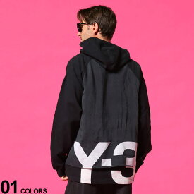 楽天市場 Y 3 パーカーの通販