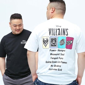 楽天市場 ヴィランズ Tシャツの通販