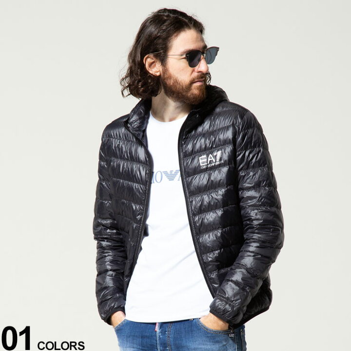 楽天市場 Emporio Armani Ea7 エンポリオアルマーニ パッカブル フード フルジップ ライトダウン ジャケットブランド メンズ 男性 アウター ブルゾン インナー ダウン Ea8npb02pn29z 大きいサイズのサカゼン 楽天市場 Emporio Armani Ea7 エンポリオアルマーニ パッカブル フード フルジップ ライトダウン ジャケットブランド メンズ 男性 アウター ブルゾン インナー ダウン Ea8npb02pn29z 大きいサイズのサカゼン