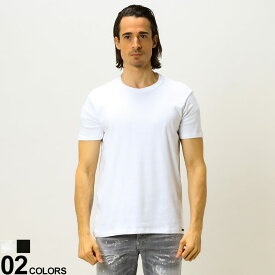 TOM FORD トム フォード 無地 クルーネック 半袖 アンダーTシャツ ブランド メンズ 男性 トップス Tシャツ インナー シャツ TFT4M081040