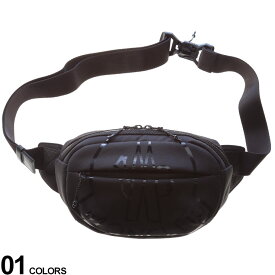 MONCLER (モンクレール) ロゴ Cut ベルトバッグ ブランド メンズ 男性 バッグ 鞄 ボディバッグ ウエストポーチ MC5M00004M1574