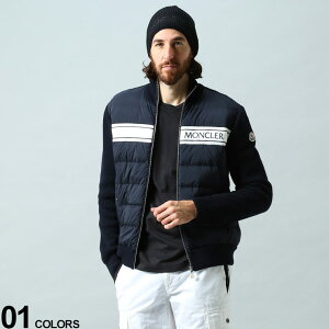 モンクレール Moncler ニット メンズダウン 通販 人気ランキング 価格 Com