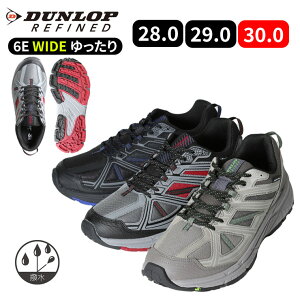 Xj[J[ 傫TCY Y h y [XAbv V[Y L6E DM2005 AEghA O[ ubN x[W 28.0cm 29.0cm 30.0cm DUNLOP _bv