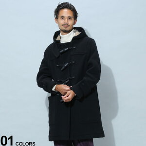 22年12月 メンズダッフルコート 人気ブランドランキング 価格 Com