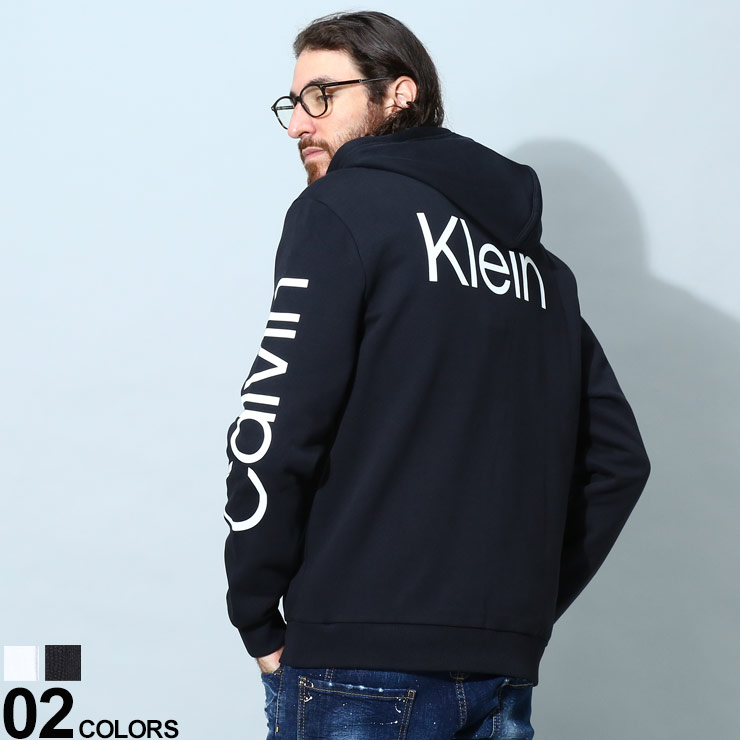 カルバン・クライン(Calvin Klein) メンズトップス | 通販・人気 