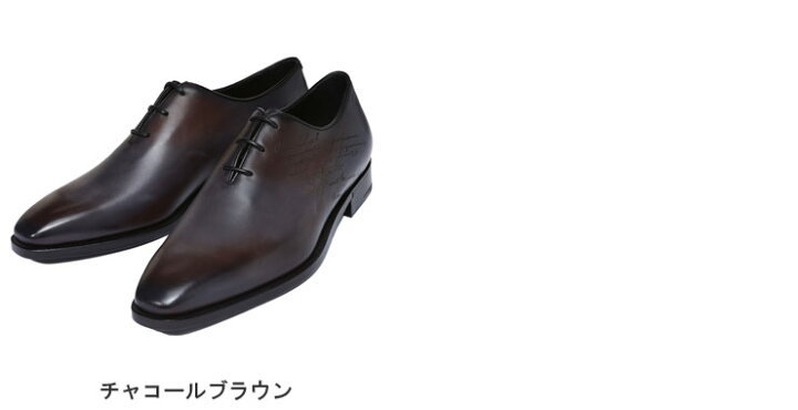 楽天市場】Berluti ベルルッティ アレッサンドロ ガレ レザー 