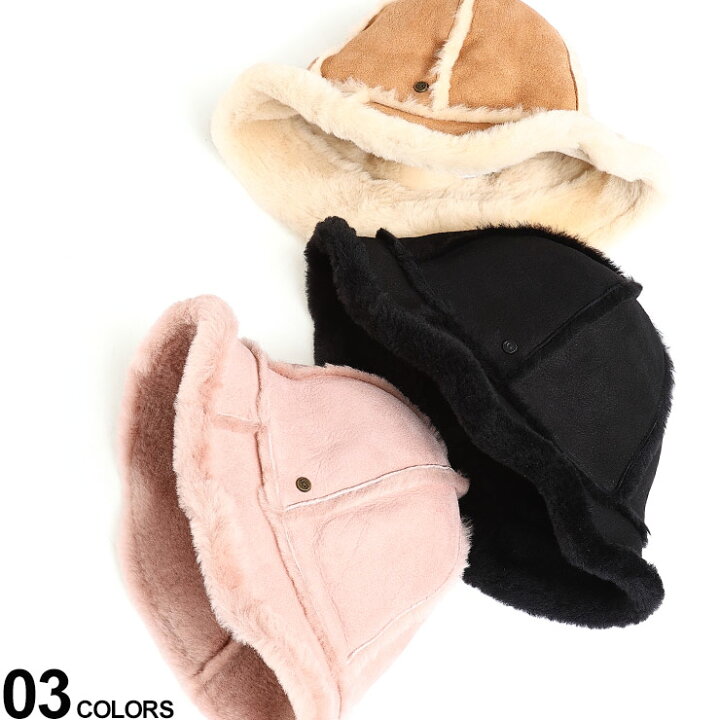 楽天市場】UGG Australia アグオーストラリア シープスキン バケット 