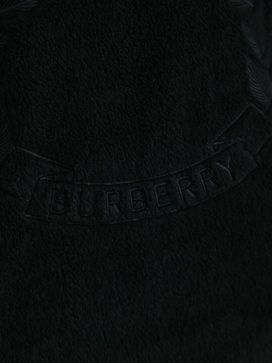 楽天市場】BURBERRY バーバリー エンブロイダリー オークリーフ 
