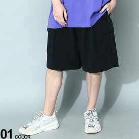 Y-3 ワイスリー ポケット カーゴ ショートパンツ UTLY SHORTS W ブランド メンズ 男性 ボトムス パンツ ショーツ スポーツ Y3H63078