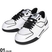 楽天市場】dolce&gabbana スニーカー 36の通販 