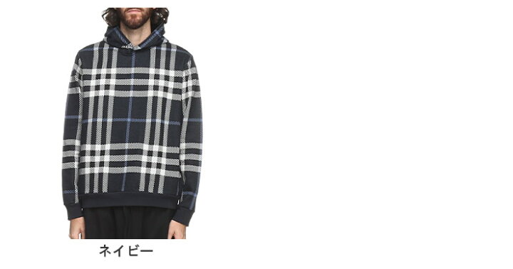 楽天市場】BURBERRY バーバリー チェック コットン ジャカード  