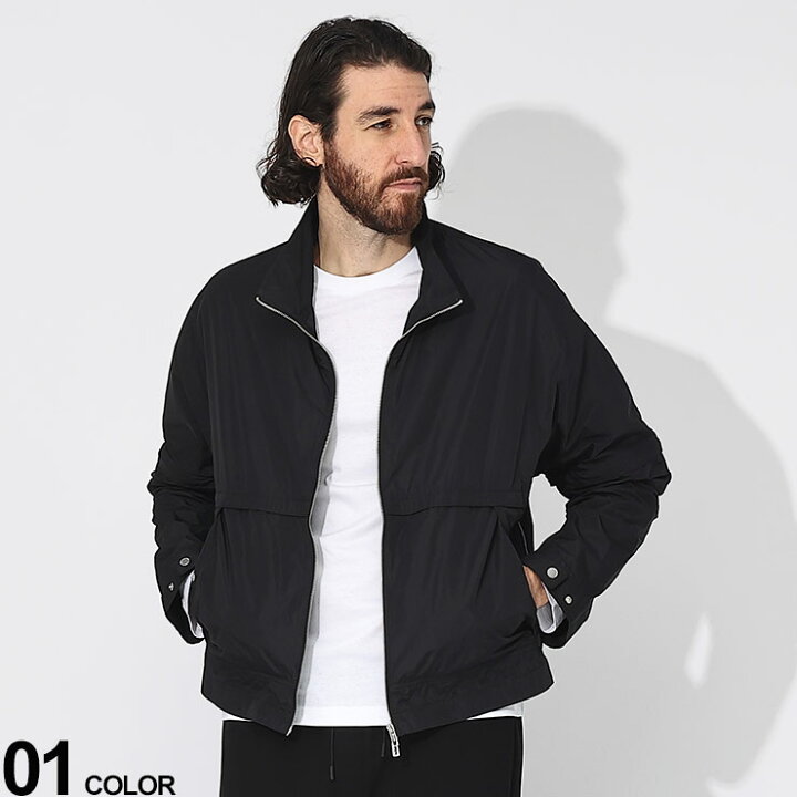 楽天市場】EMPORIO ARMANI エンポリオアルマーニ 袖着脱 