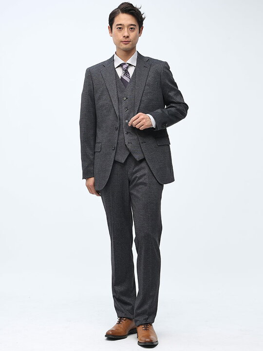 楽天市場】SARTORIA DEL G サルトリアデルジー 組み合わせ×スーツ 