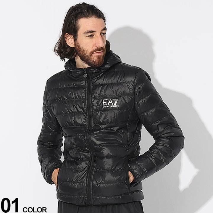 楽天市場】EMPORIO ARMANI EA7 エンポリオ アルマーニ フード 