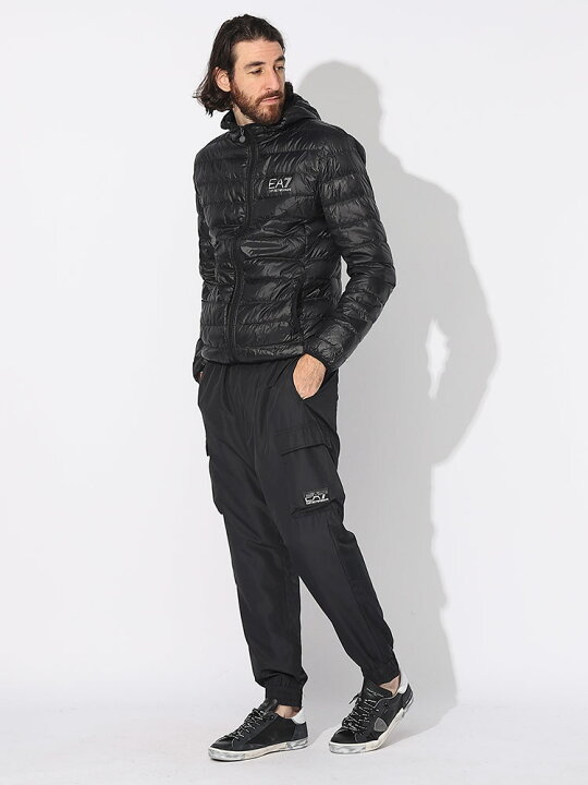 楽天市場】EMPORIO ARMANI EA7 エンポリオ アルマーニ フード 