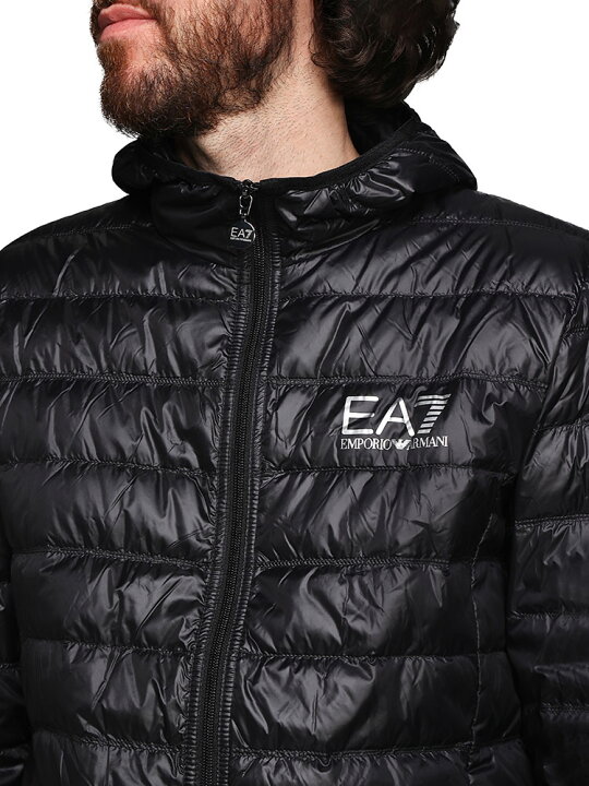 楽天市場】EMPORIO ARMANI EA7 エンポリオ アルマーニ フード 