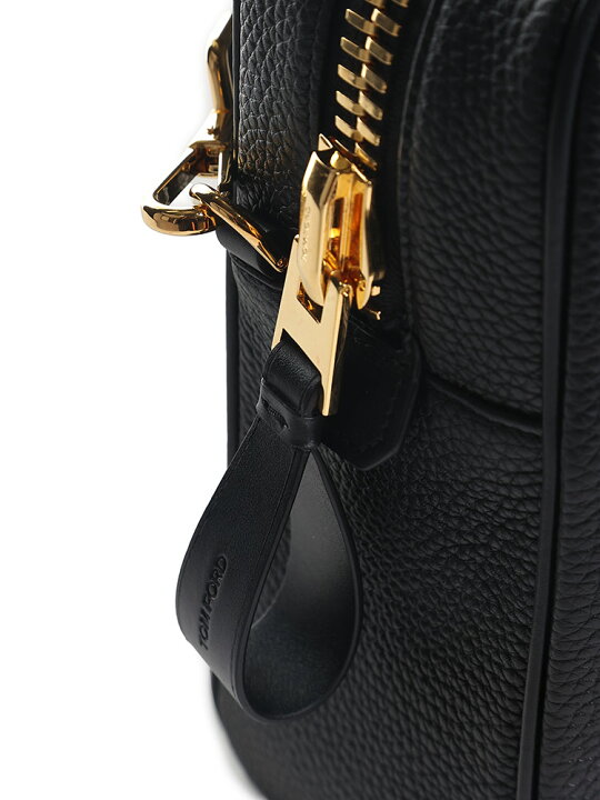 楽天市場】TOM FORD トムフォード レザー ショルダーストラップ付 