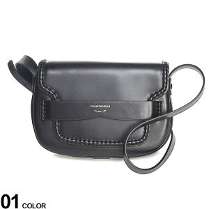 エンポリオアルマーニ(EMPORIO ARMANI) ショルダー メッセンジャー 