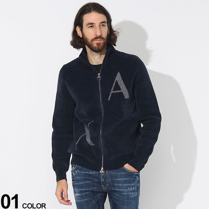 楽天市場】ARMANI EXCHANGE アルマーニ エクスチェンジ ロゴ  