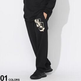 Y-3 ワイスリー ロゴ スウェットパンツ GFX FT PANTS ブランド メンズ 男性 ボトムス パンツ スウェット スポーツ Y3IQ2128