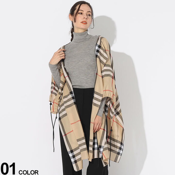 楽天市場】【エントリーでポイント10倍】BURBERRY バーバリー コットン  